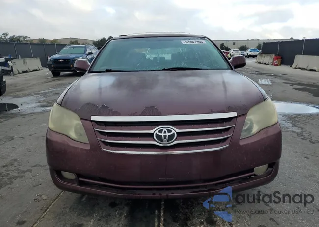 4T1BK36B67U236759: 90489965