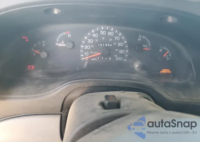 1FMRE11L61HA97209: 89450485