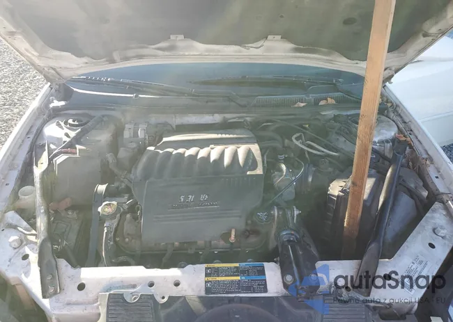 2G1WD58C979328665: 89682365