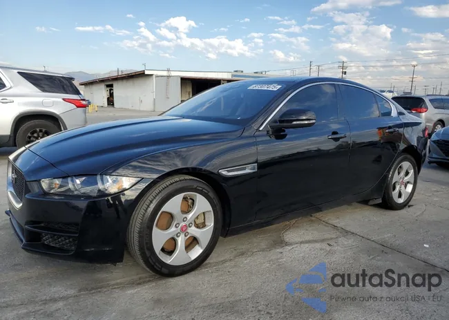 SAJAR4FX6JCP33788: 87307475