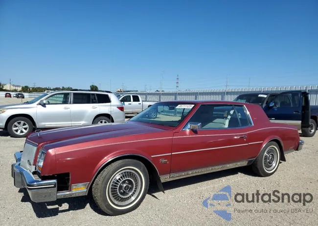 1G4AY5794EE426648: 85711125