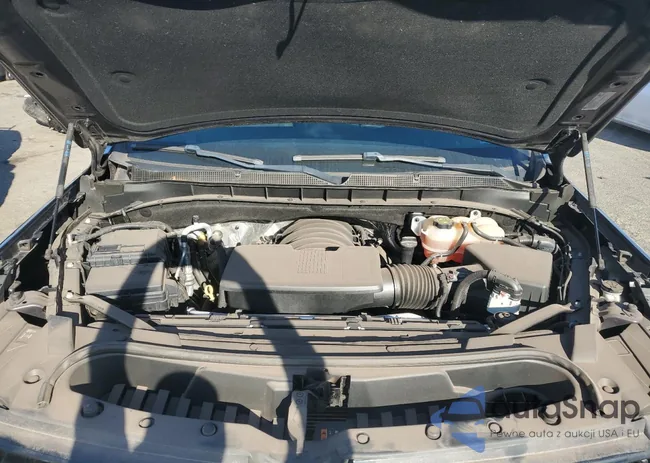 1GNSKBKD2NR358256: 85908235