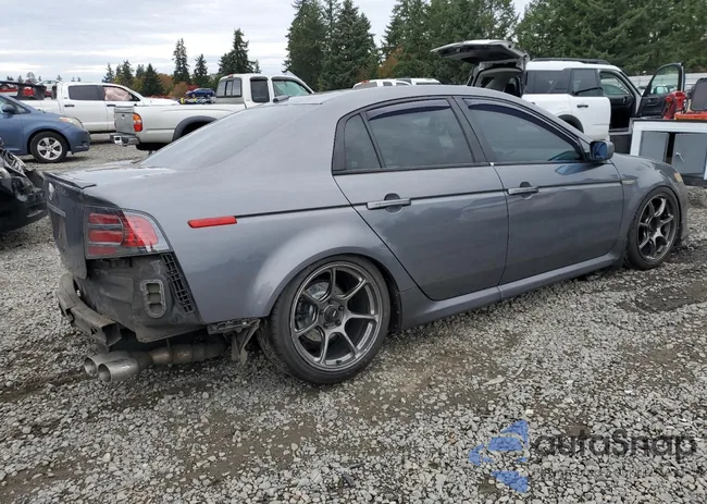 19UUA65505A080487: 87490385