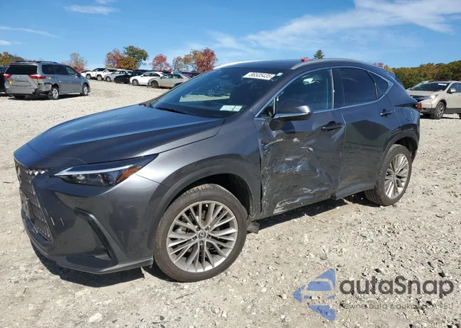 2T2GKCEZ1SC054929: 86505435