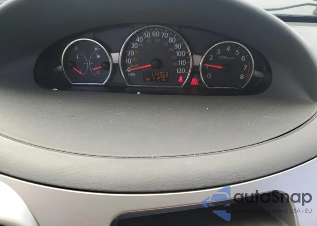 1G8AJ55F36Z101205: 85733135