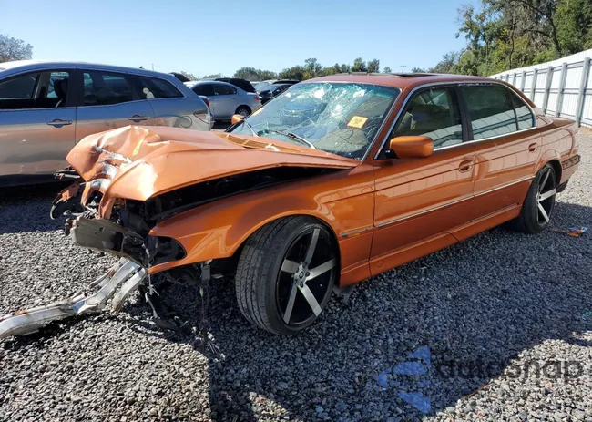 WBAGJ8323WDM23497: 82279795