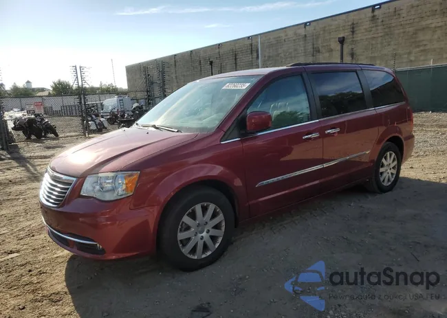 2C4RC1BG7GR302951: 82260235