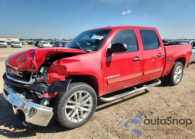 3GTEC13C89G245470: 82760825