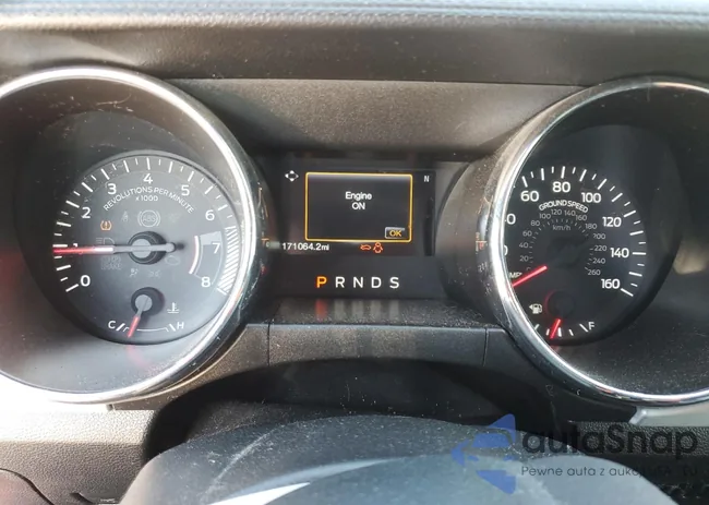 1FATP8UH3G5231758: 86769445