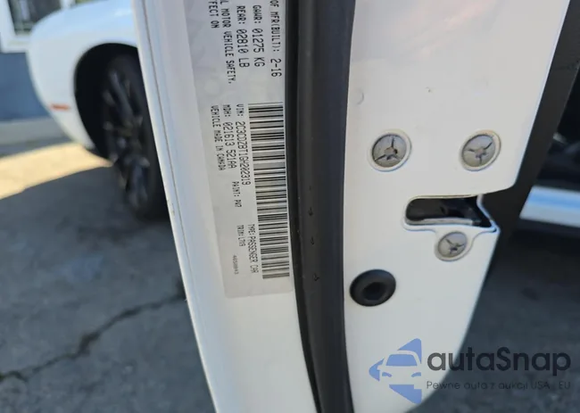 2C3CDZBT1GH202319: 90089905