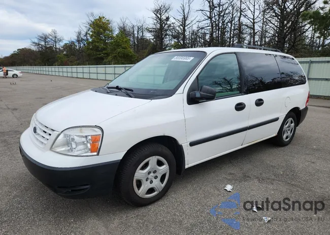 2FMZA51646BA19142: 86596985