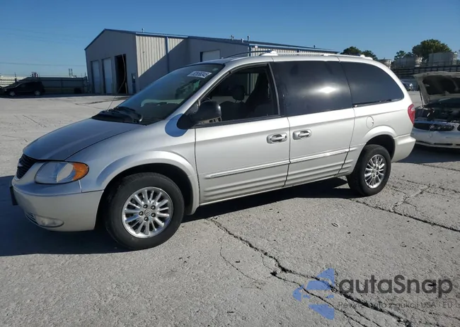 2C8GP64L23R223845: 82656345