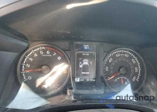 3TYSX5EN1MT009464: 86653385