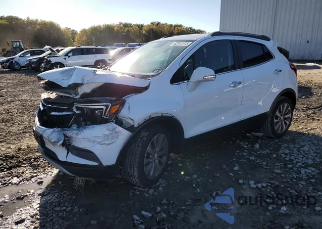 KL4CJASB3KB869661: 82341515