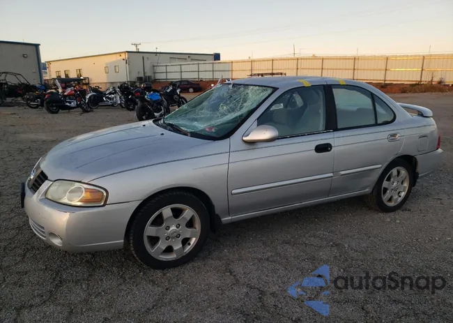 3N1CB51DX5L483208: 89558385