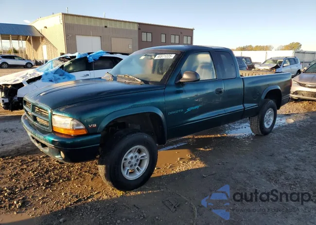 1B7GG22Y0WS733364: 90871225