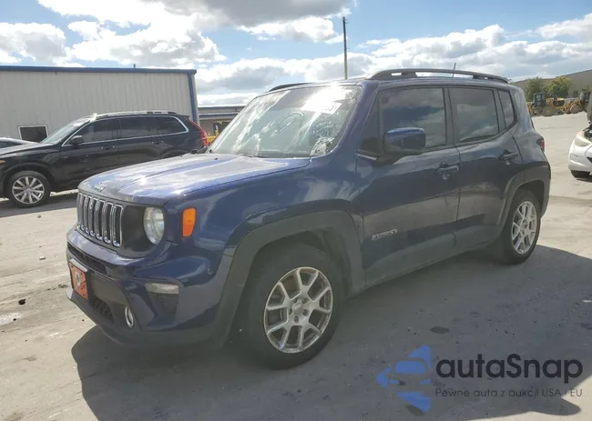 ZACNJABB9KPK07696: 87176285