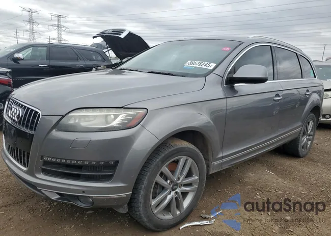 WA1LMAFE9DD006978: 89576245