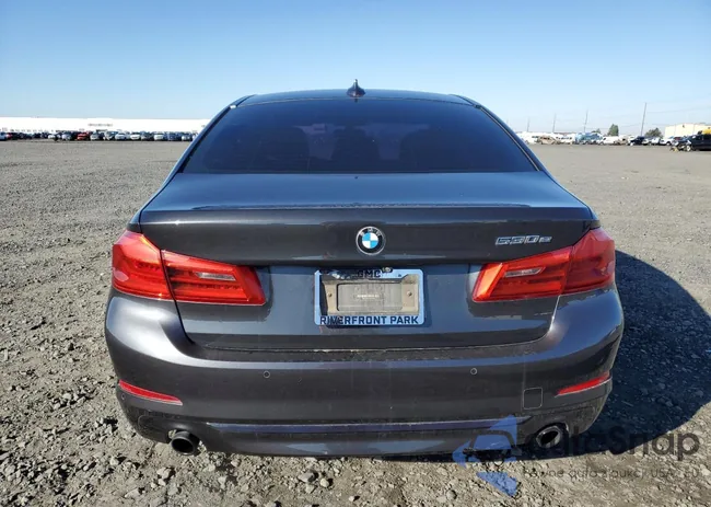 WBAJA9C53JB033655: 86190295