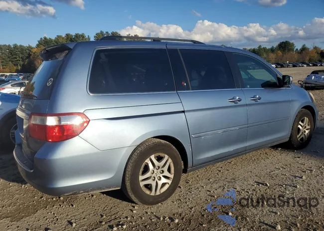 5FNRL38616B121252: 89814125