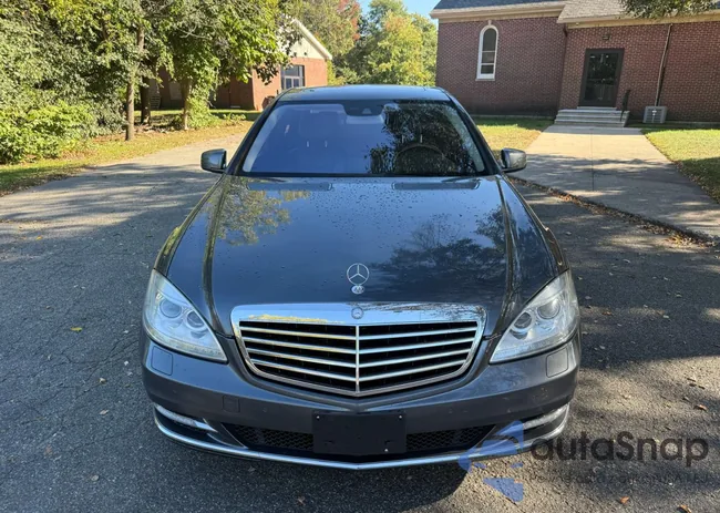 WDDNG8GB1BA419906: 86699065