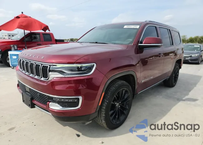 1C4SJUDT6NS118082: 90047285