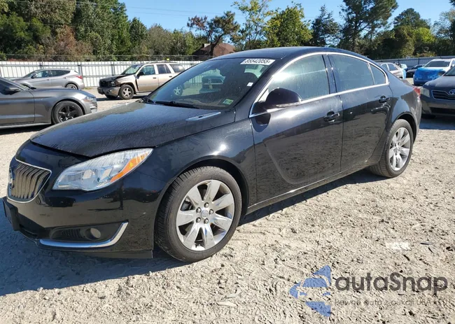 2G4GK5EX4G9205490: 85542055