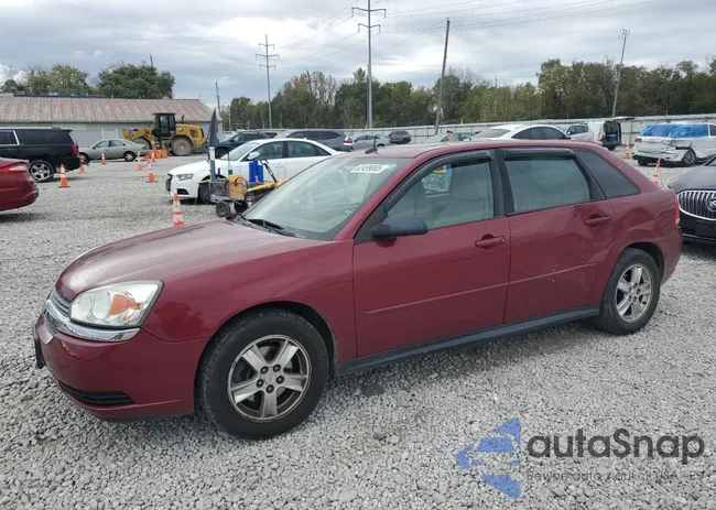 1G1ZT64885F105836: 82499865