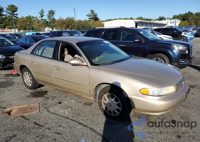 2G4WS52J151111526: 84966825