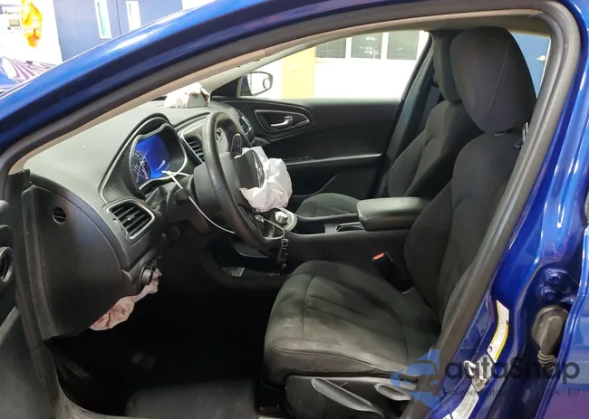 1C3CCCAB5FN697574: 87265715