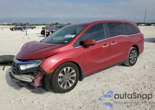 5FNRL6H76NB063261: 86455285