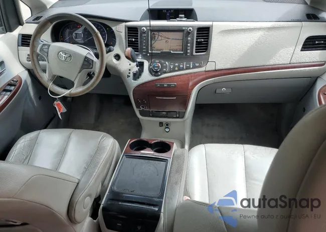 5TDYK3DC7DS389872: 86608135