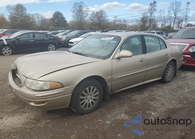 1G4HP52K55U152040: 90612725