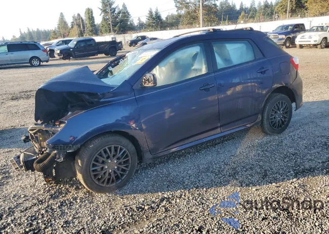 2T1KU4EE3CC764041: 85323655