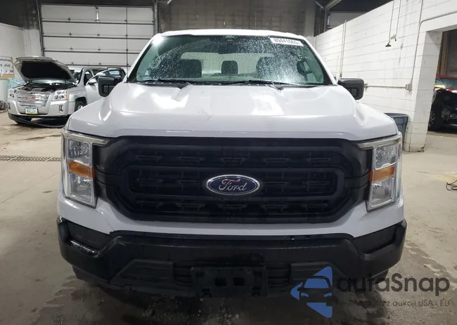 1FTEX1CB5MKD70293: 89441665