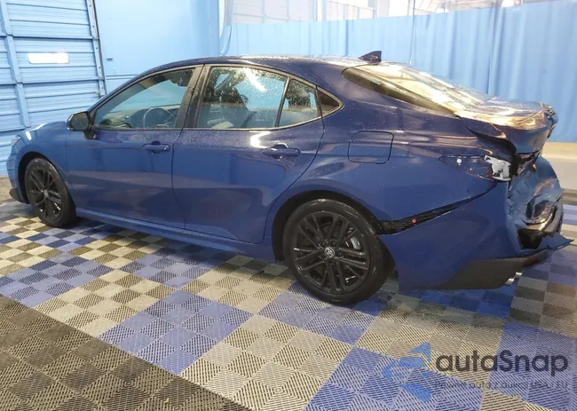 4T1DAACK7SU090742: 87411085