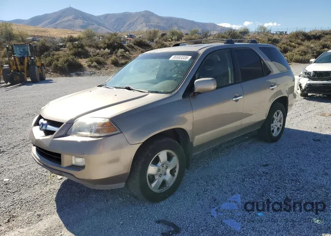 2HNYD18674H508581: 85583335