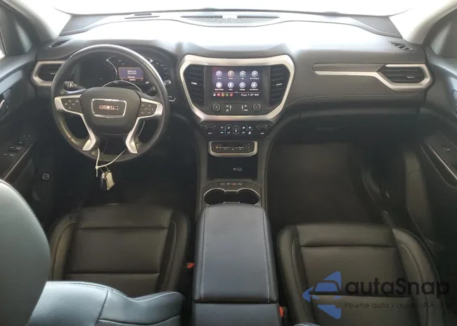 1GKKNML41PZ179045: 86882415