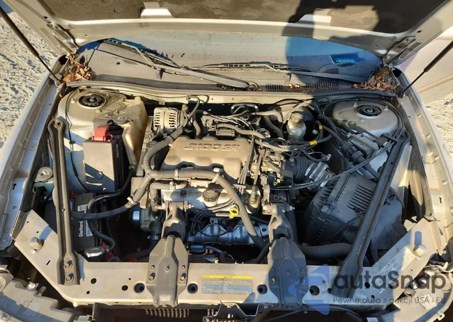 2G4WS52J141166394: 89805105