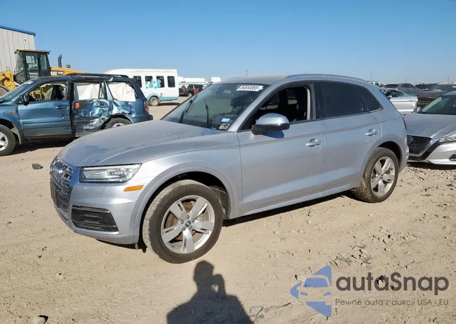 WA1ANAFYXJ2199051: 84553065