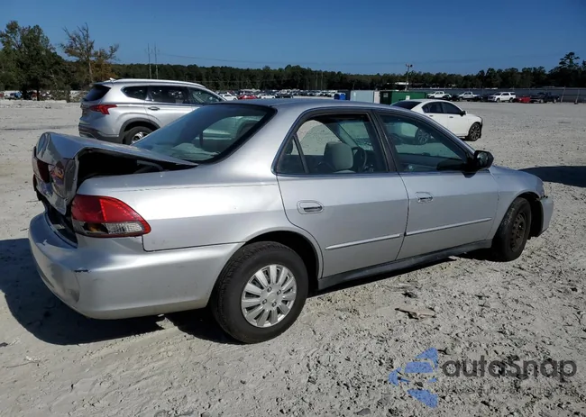 1HGCF866X2A106525: 86332995