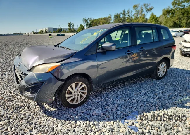 JM1CW2BL8C0109650: 89711295