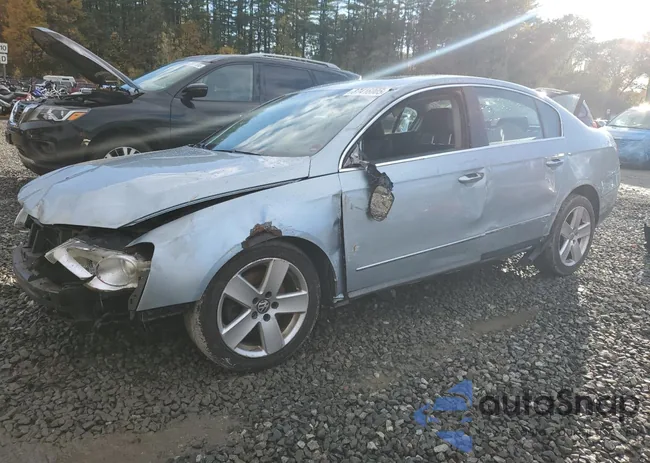 WVWAK73C58E035449: 87416005