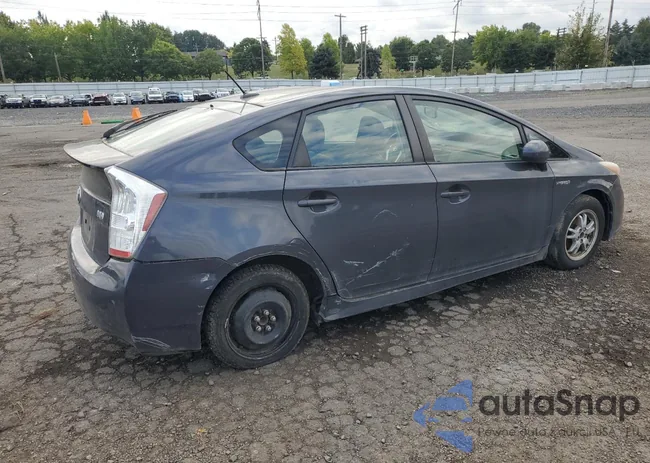 JTDKN3DU2A5188369: 85199745