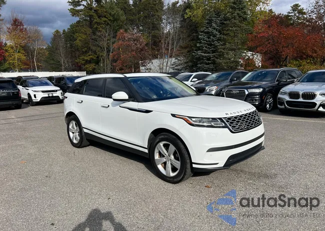 SALYB2EX2LA240558: 85419785