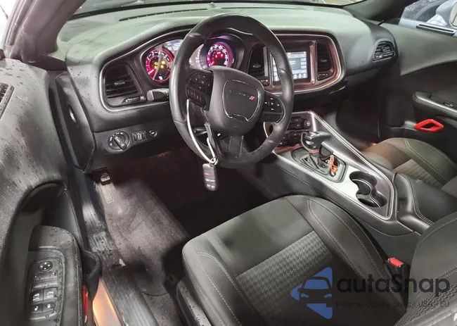 2C3CDZBT1JH255285: 85136185