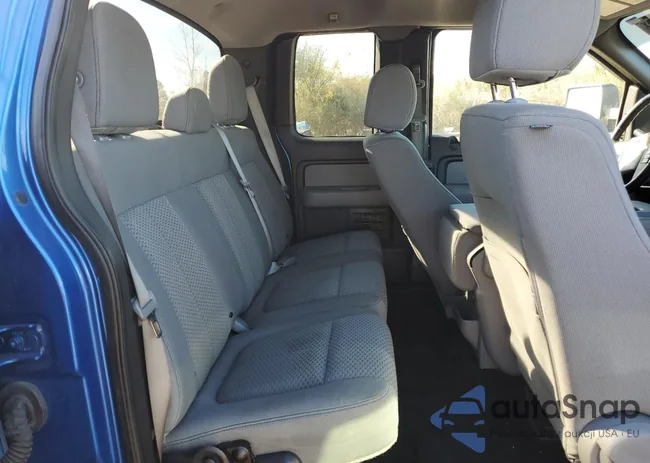 1FTFX1ET5DFB07708: 90322305