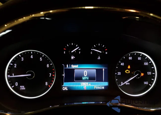 KL4CJESB0KB770738: 82605985