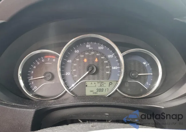 2T1BPRHE4EC139733: 85727445