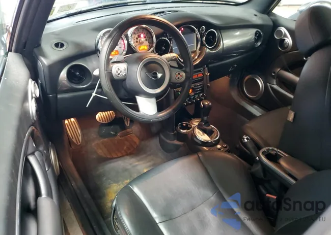 WMWRH33526TK59005: 87219525